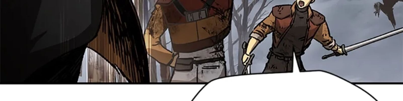 Helmut The Forsaken Child 17 76