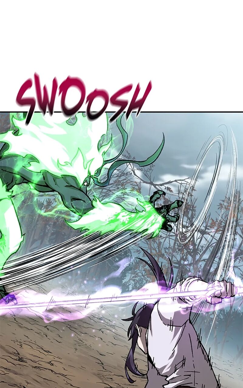 Helmut The Forsaken Child 19 101