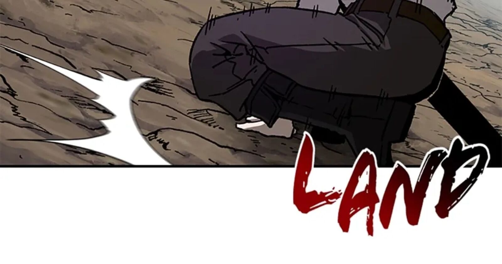 Helmut The Forsaken Child 19 102