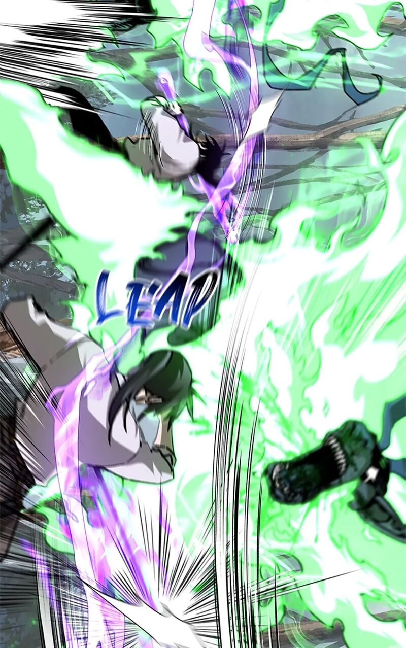 Helmut The Forsaken Child 19 107