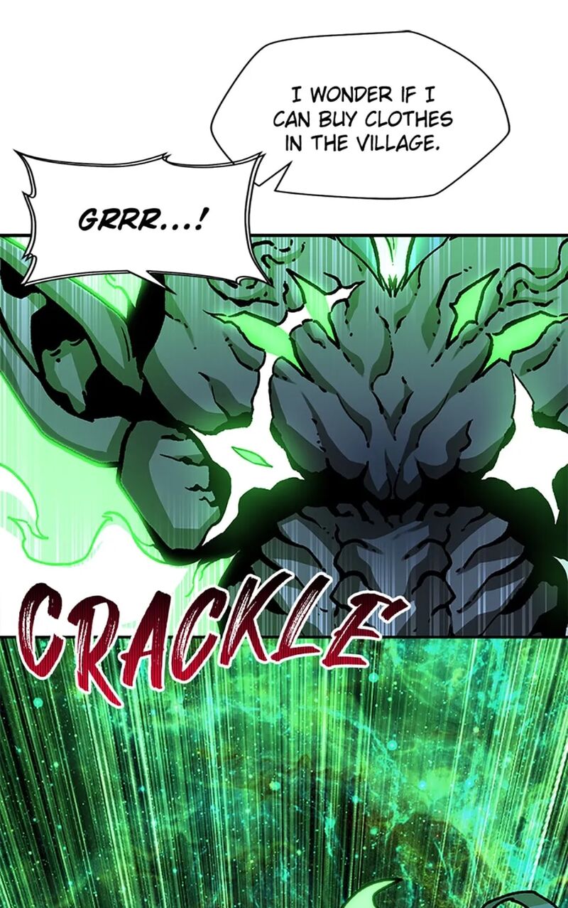 Helmut The Forsaken Child 19 111