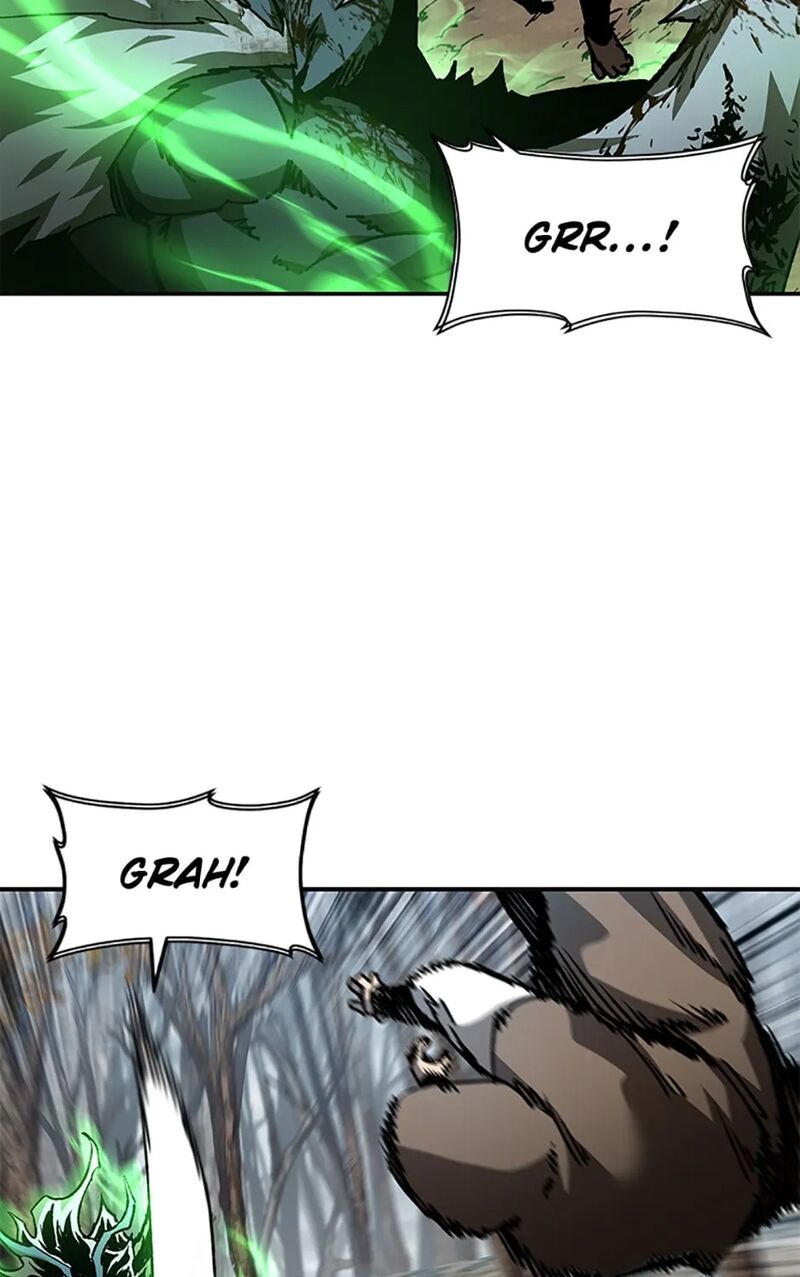 Helmut The Forsaken Child 19 13