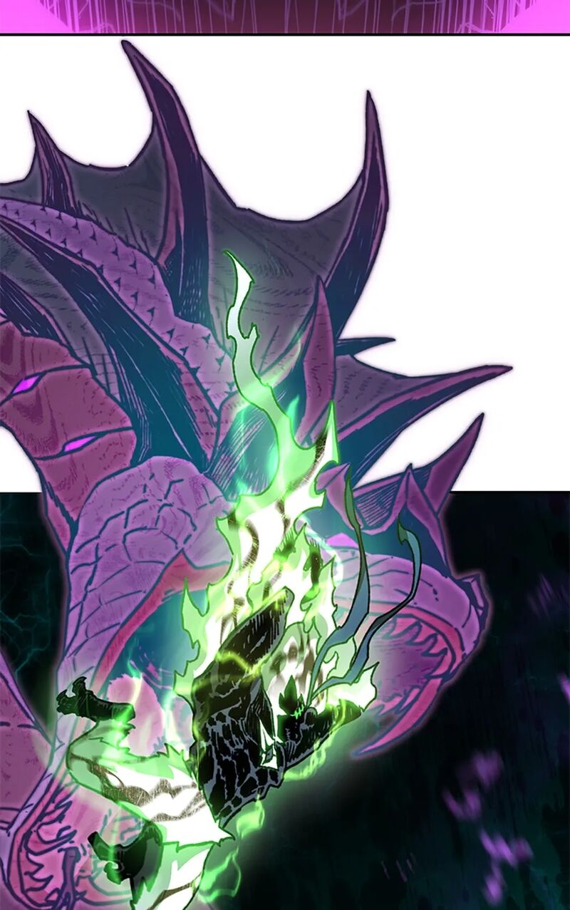 Helmut The Forsaken Child 19 141