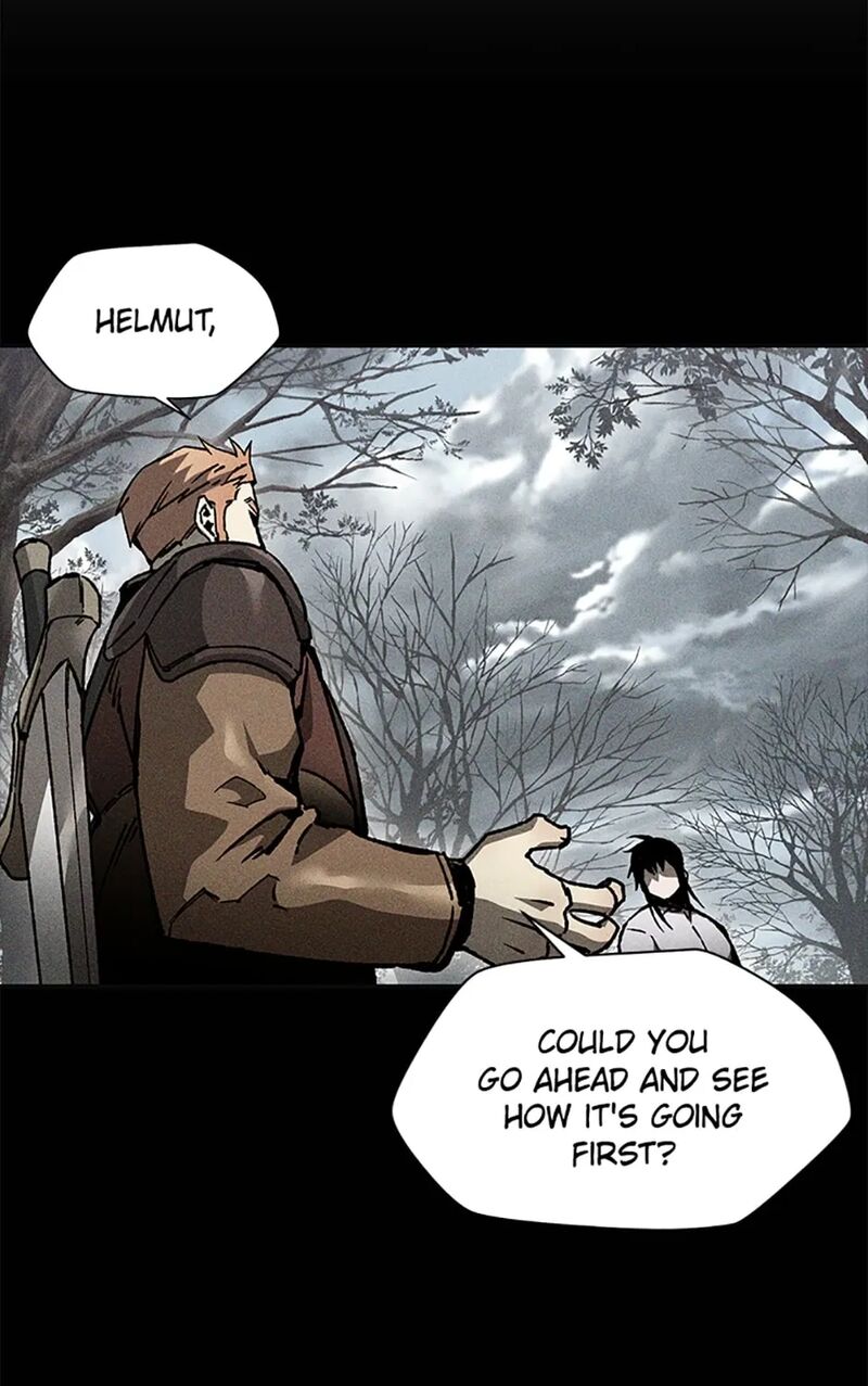 Helmut The Forsaken Child 19 19