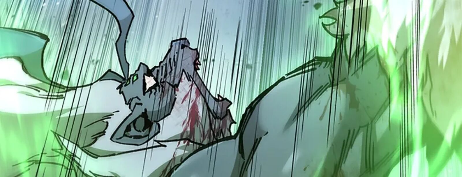 Helmut The Forsaken Child 19 2