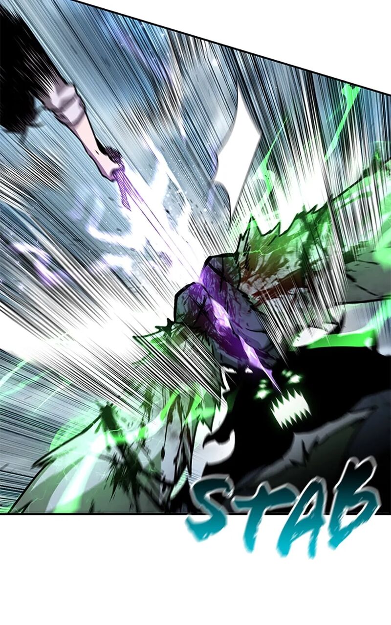 Helmut The Forsaken Child 19 63