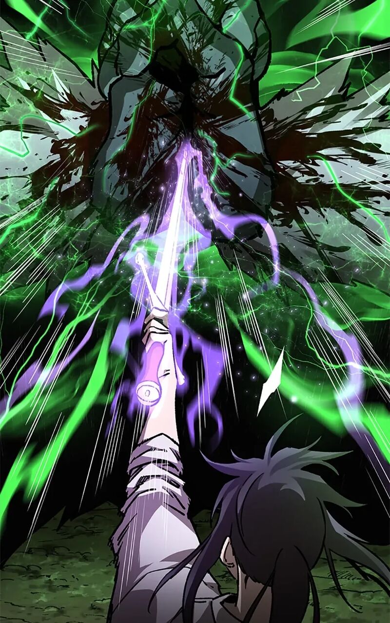 Helmut The Forsaken Child 19 69