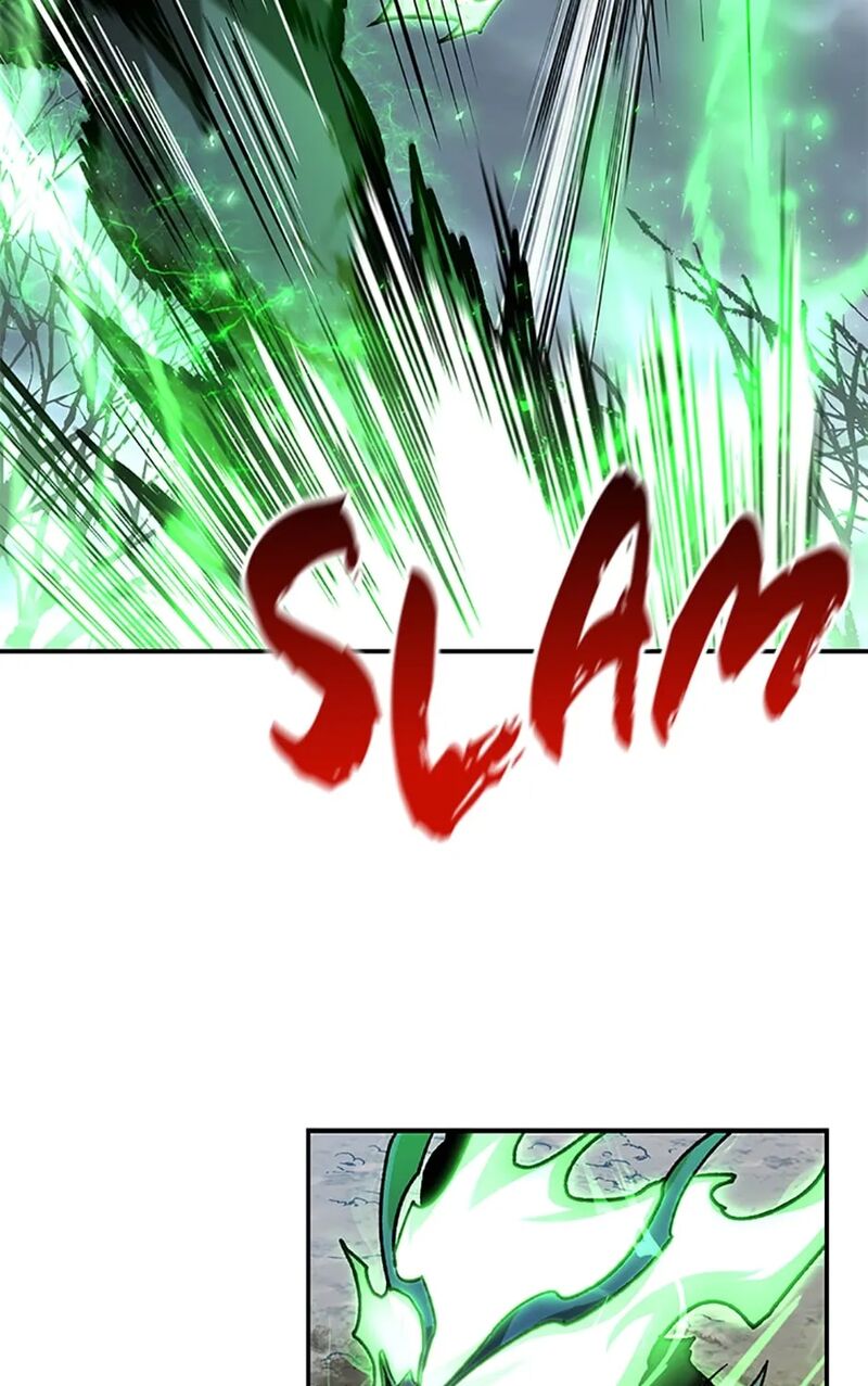 Helmut The Forsaken Child 19 83