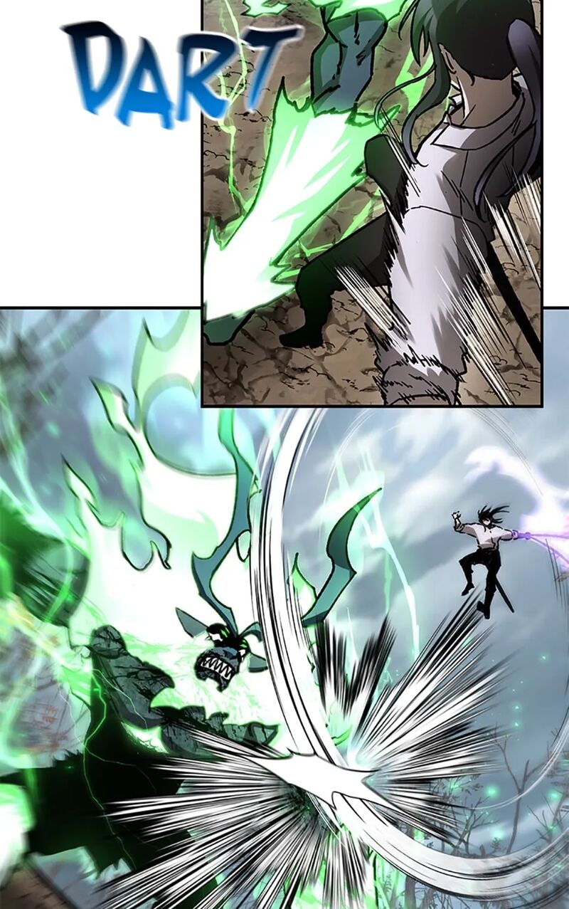 Helmut The Forsaken Child 19 85