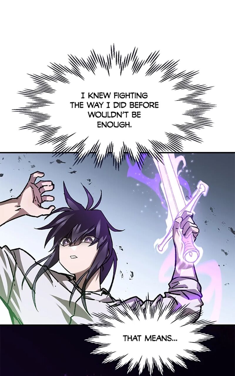 Helmut The Forsaken Child 19 89