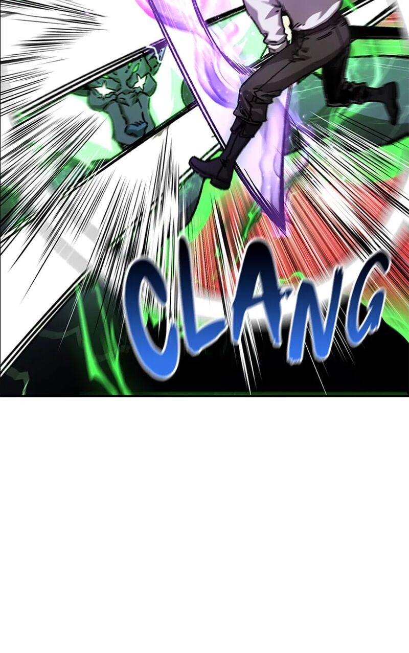 Helmut The Forsaken Child 19 97