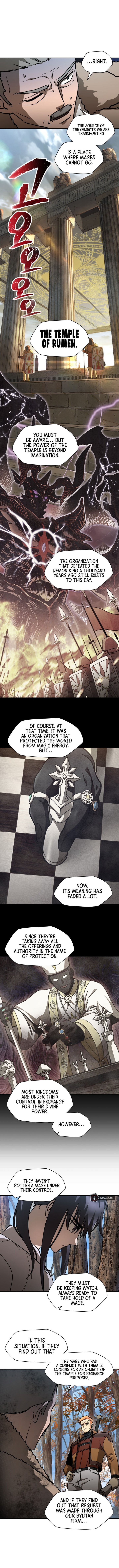 Helmut The Forsaken Child 20 11