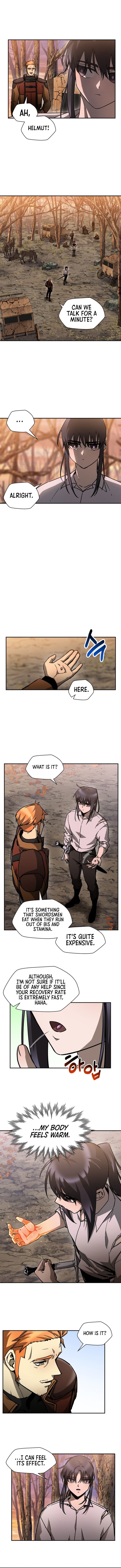 Helmut The Forsaken Child 20 14