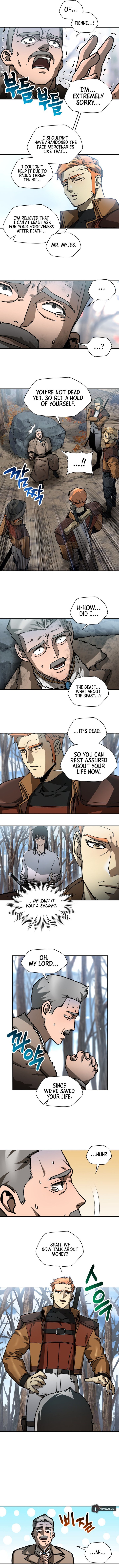 Helmut The Forsaken Child 20 3