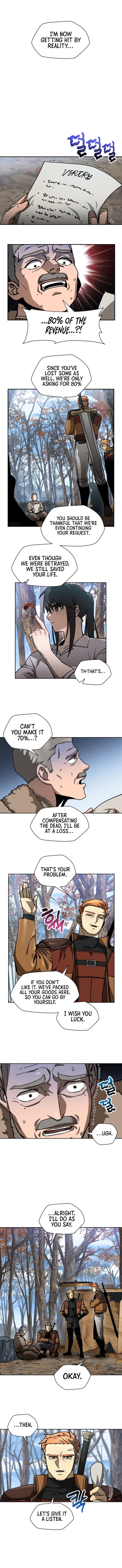 Helmut The Forsaken Child 20 4