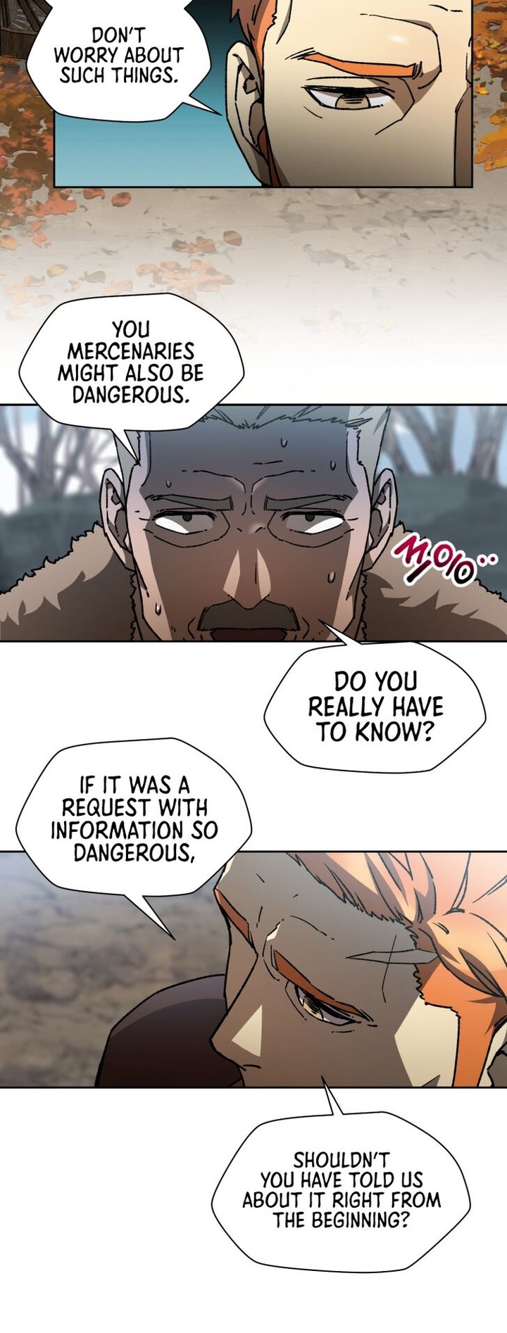 Helmut The Forsaken Child 20 6