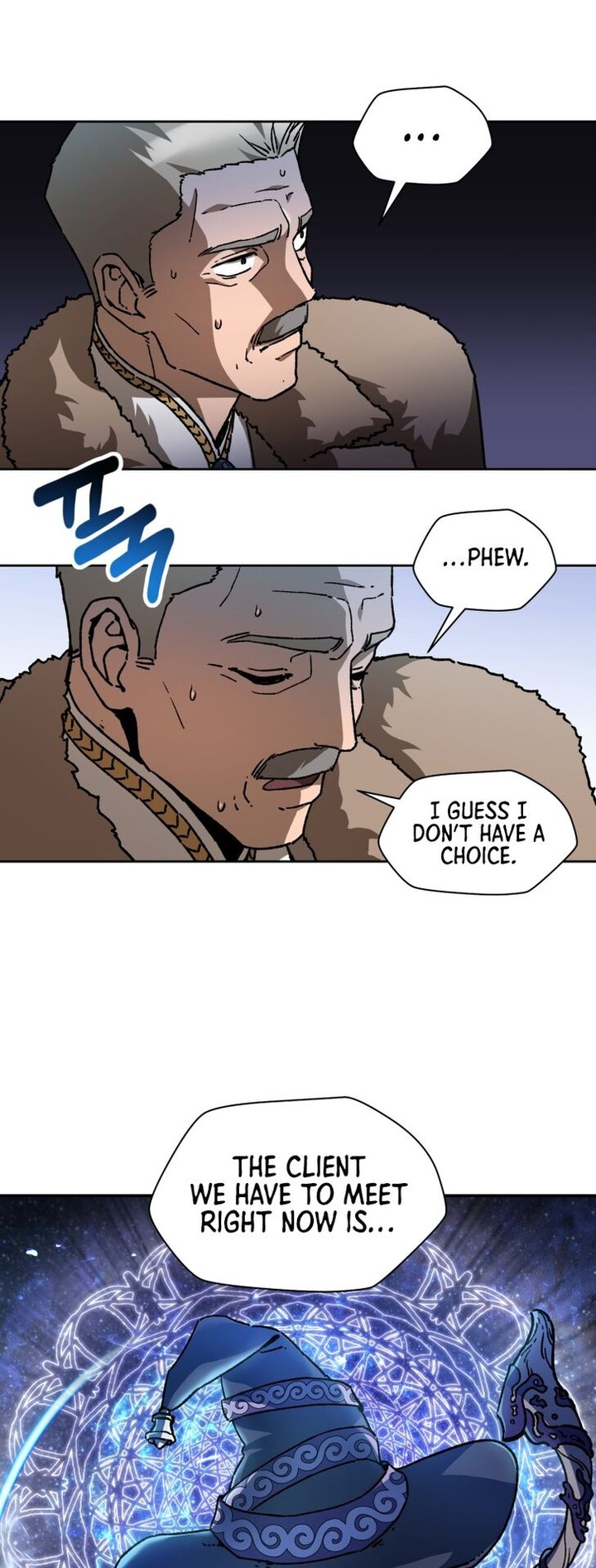 Helmut The Forsaken Child 20 7