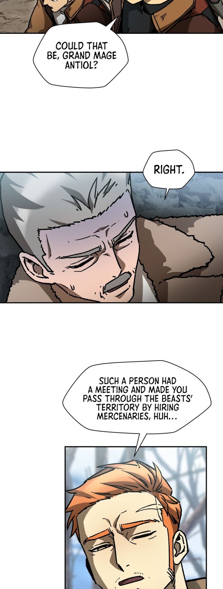 Helmut The Forsaken Child 20 9