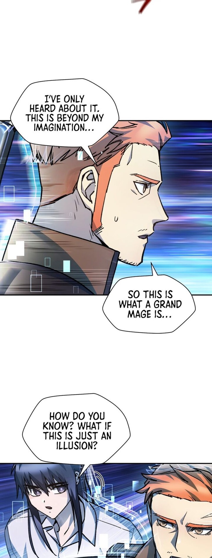 Helmut The Forsaken Child 21 10