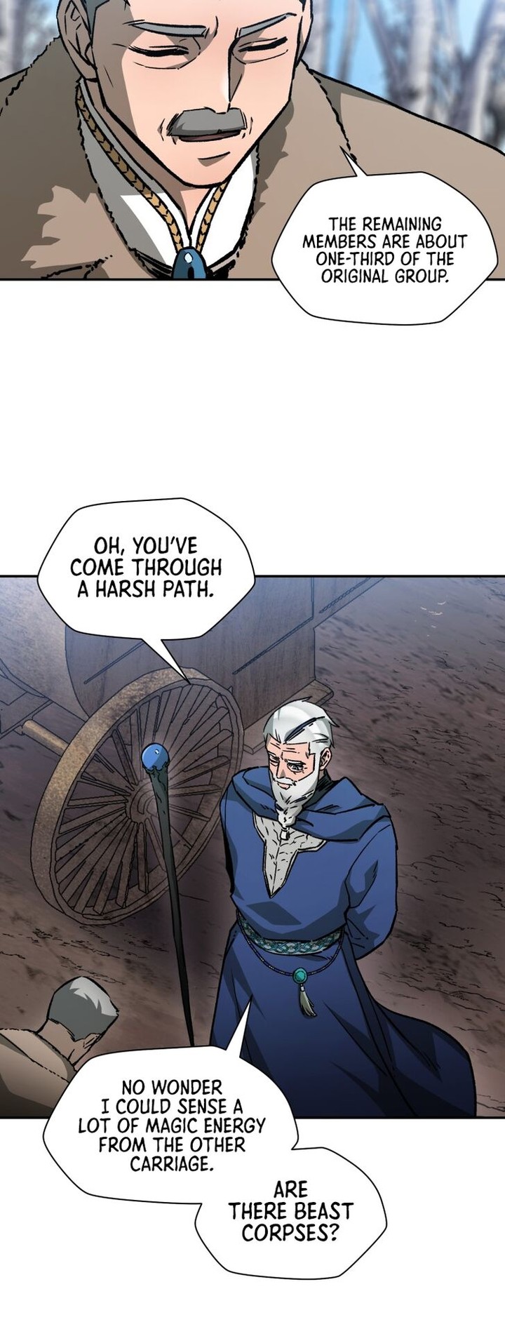 Helmut The Forsaken Child 21 18