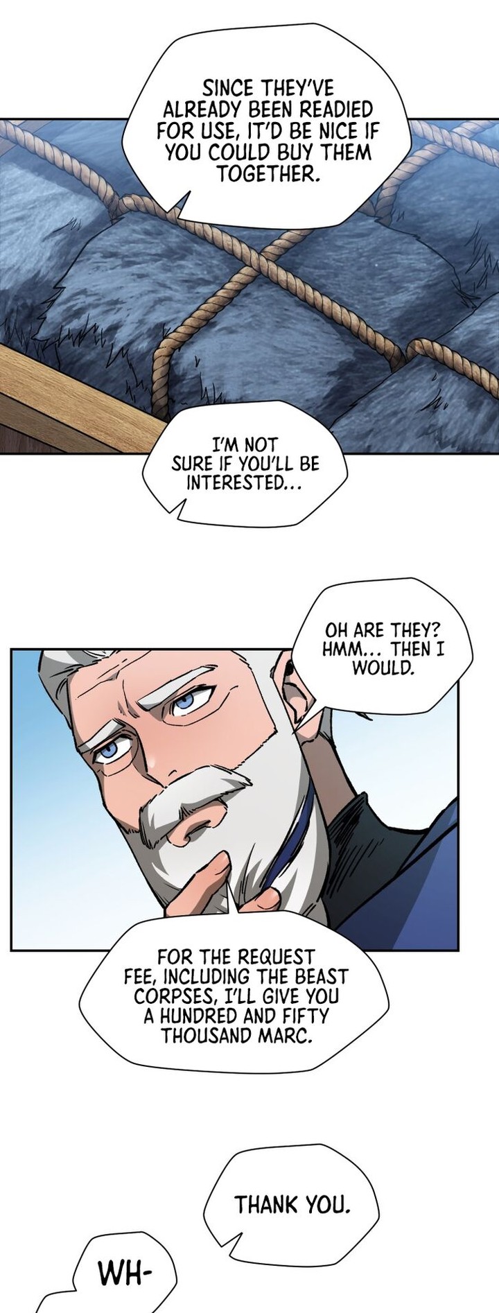 Helmut The Forsaken Child 21 19