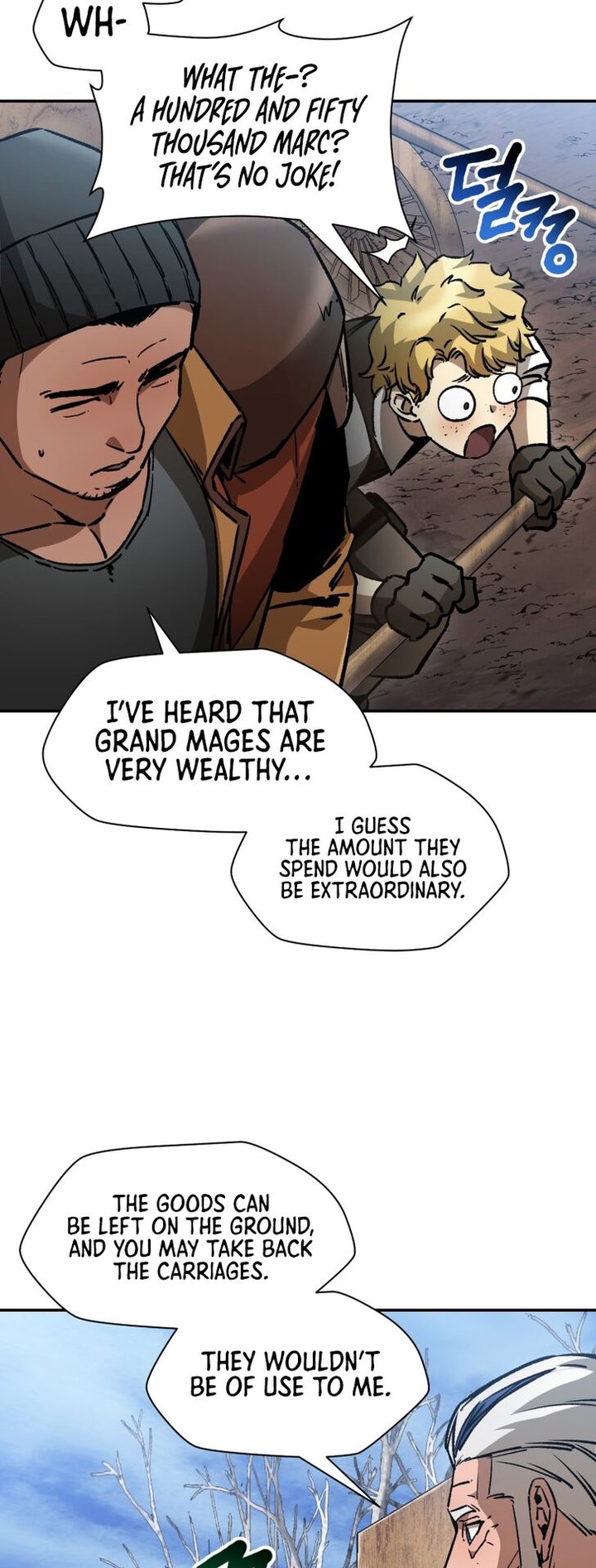 Helmut The Forsaken Child 21 20