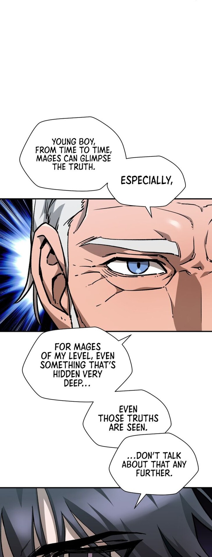 Helmut The Forsaken Child 21 26