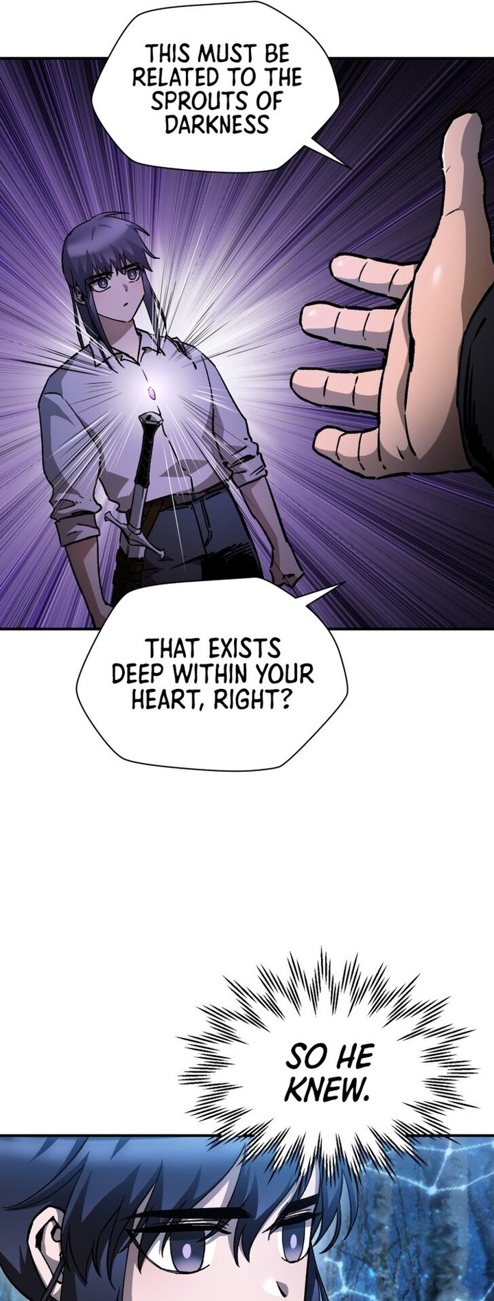 Helmut The Forsaken Child 21 34