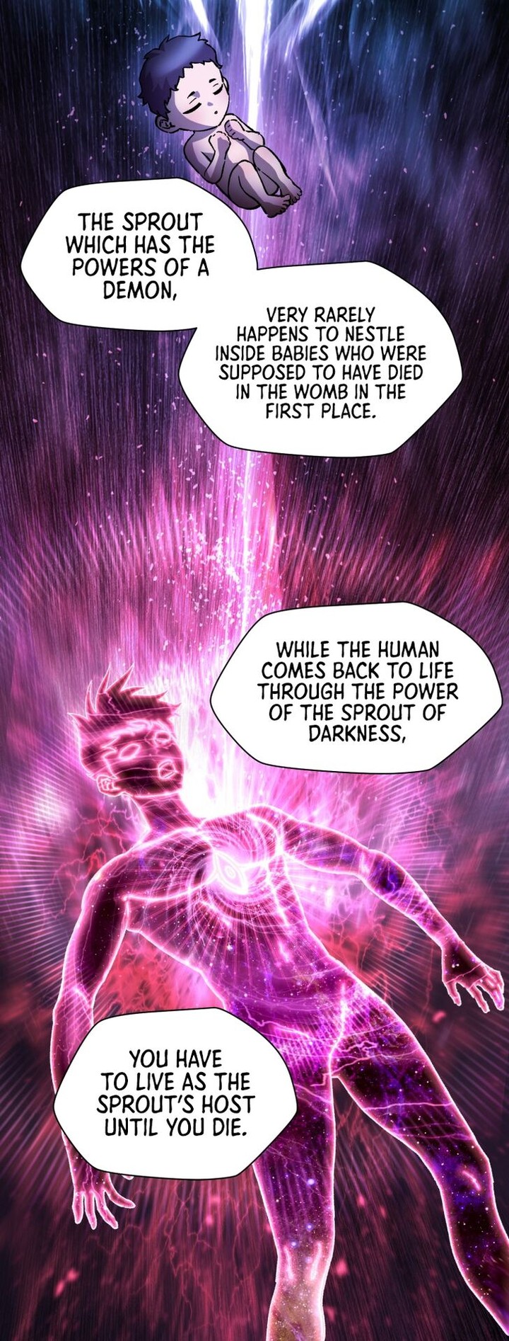 Helmut The Forsaken Child 21 37