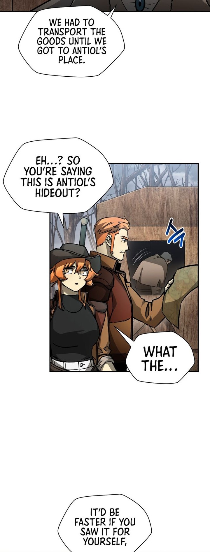 Helmut The Forsaken Child 21 5