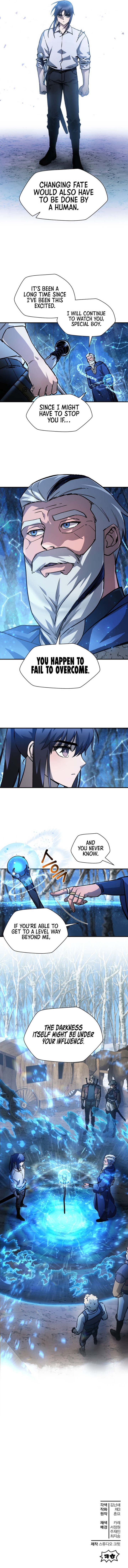 Helmut The Forsaken Child 21 50