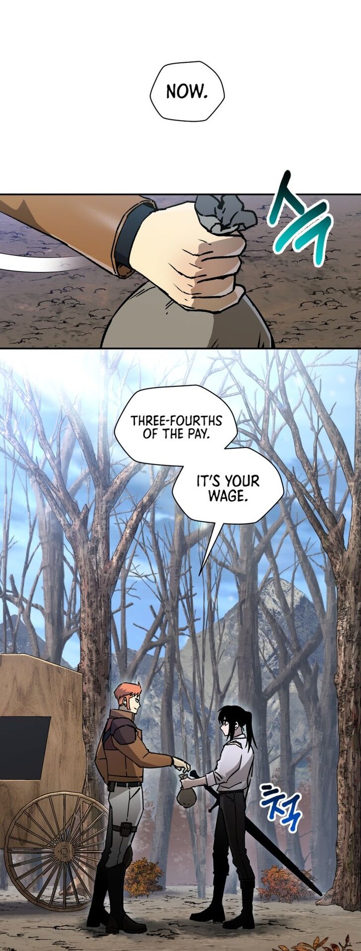 Helmut The Forsaken Child 22 1