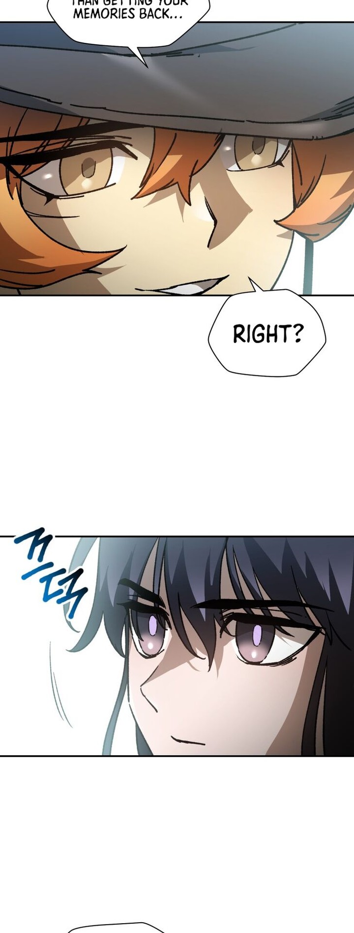 Helmut The Forsaken Child 22 12