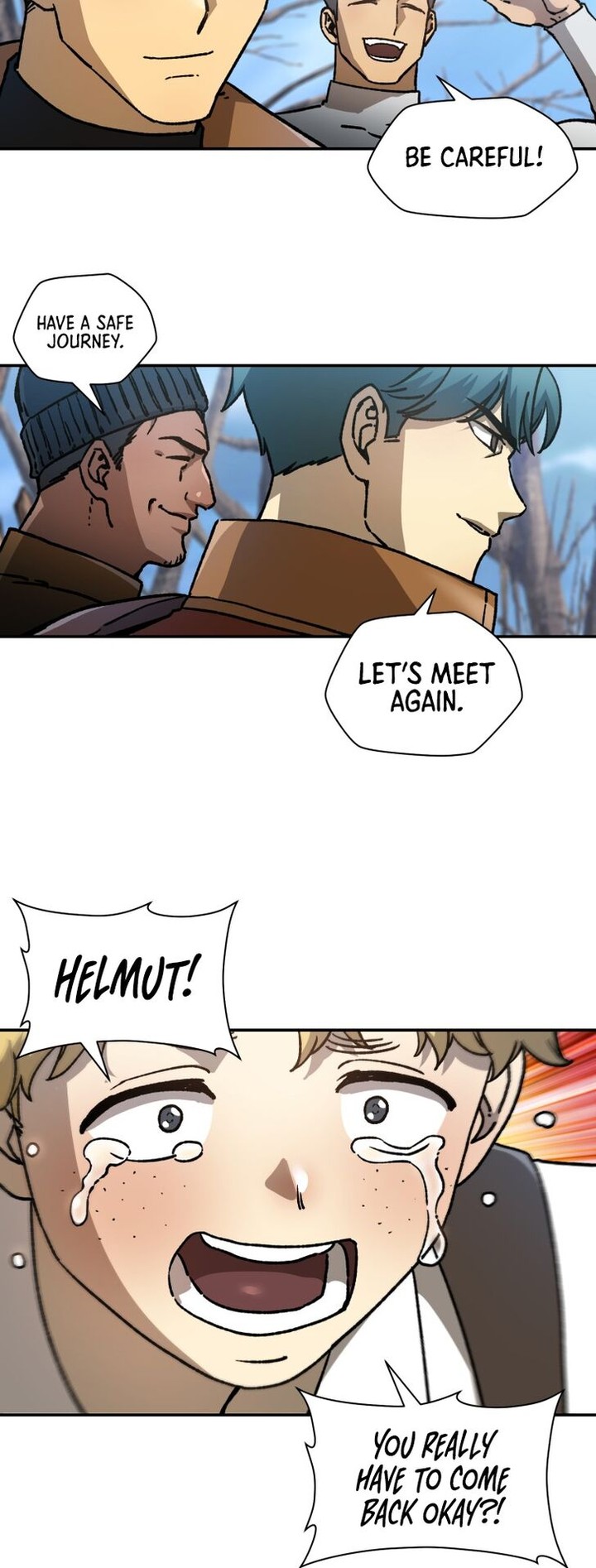 Helmut The Forsaken Child 22 15