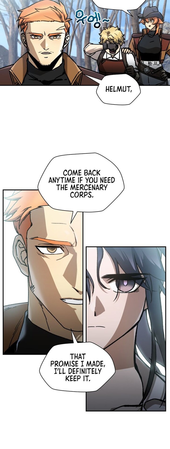 Helmut The Forsaken Child 22 18