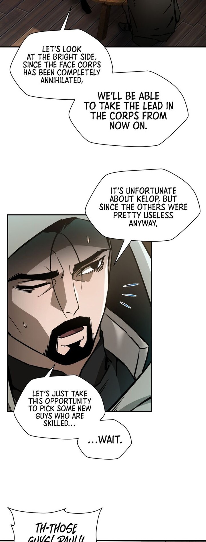 Helmut The Forsaken Child 22 29