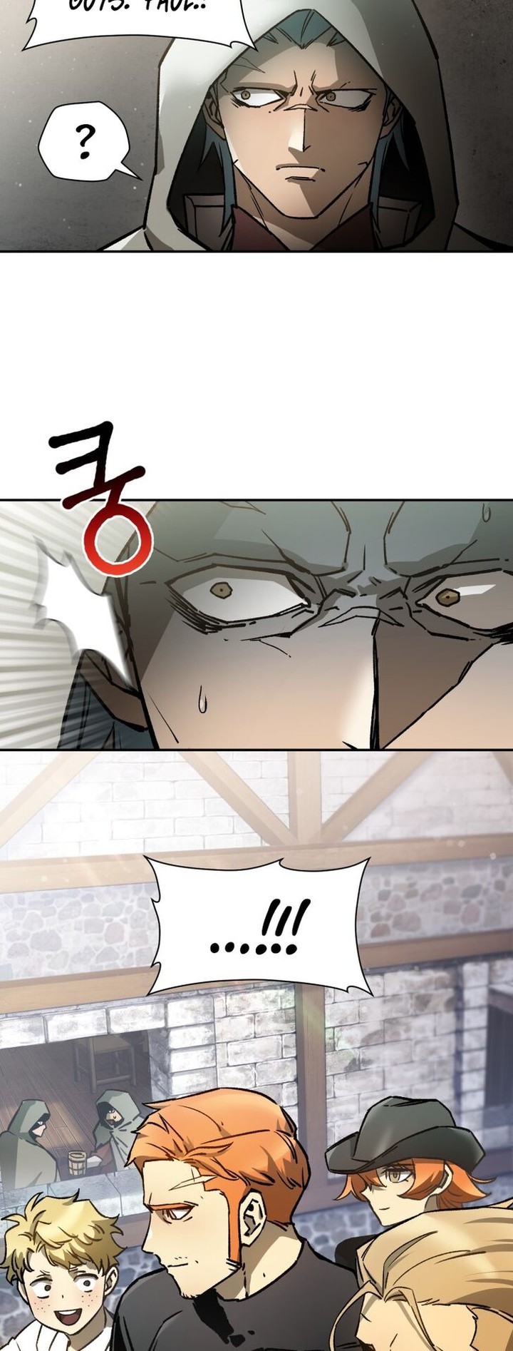 Helmut The Forsaken Child 22 30