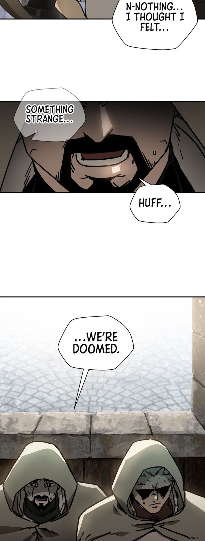 Helmut The Forsaken Child 22 34