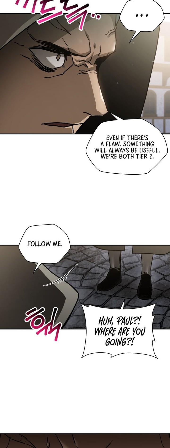 Helmut The Forsaken Child 22 37