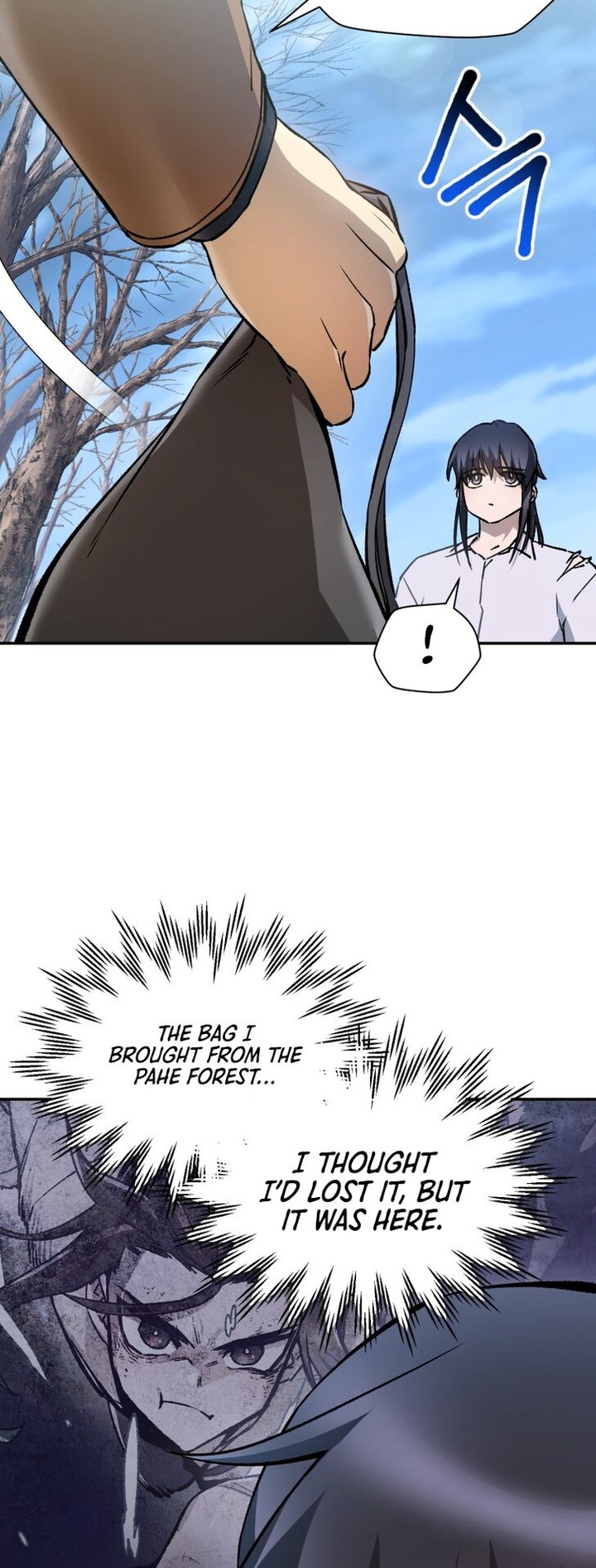 Helmut The Forsaken Child 22 4