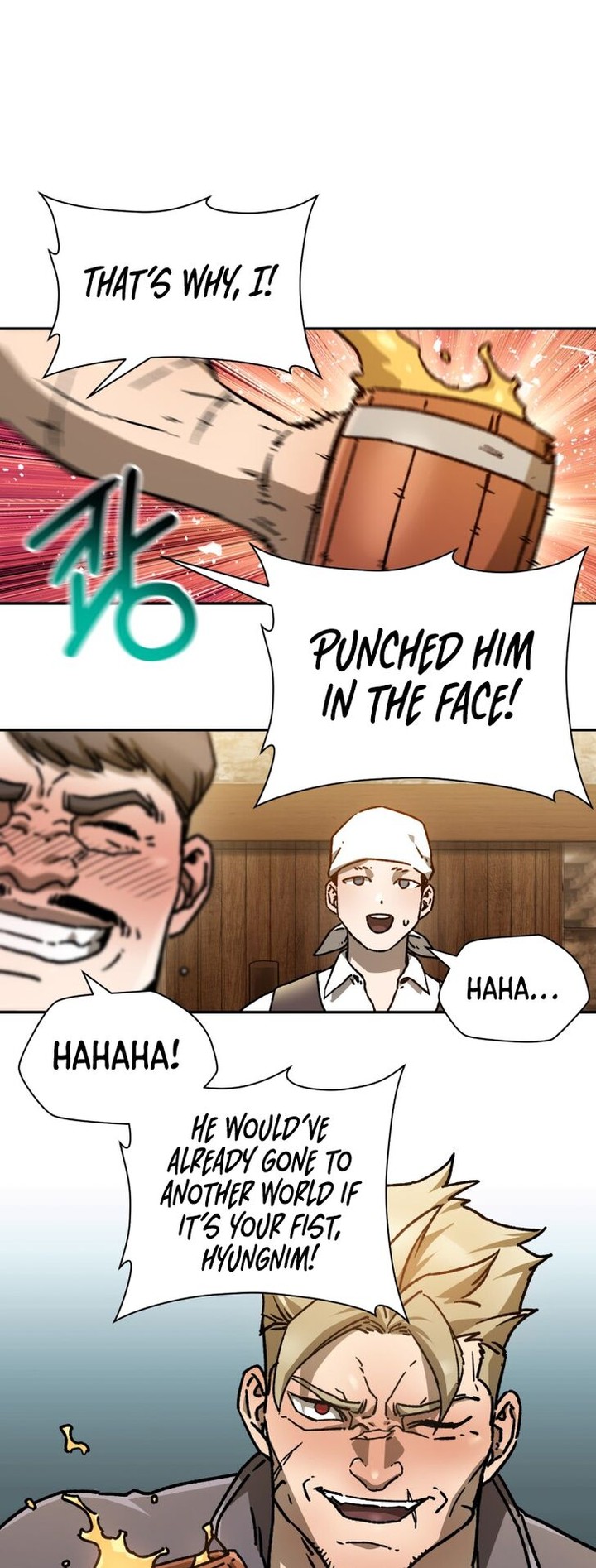 Helmut The Forsaken Child 22 41