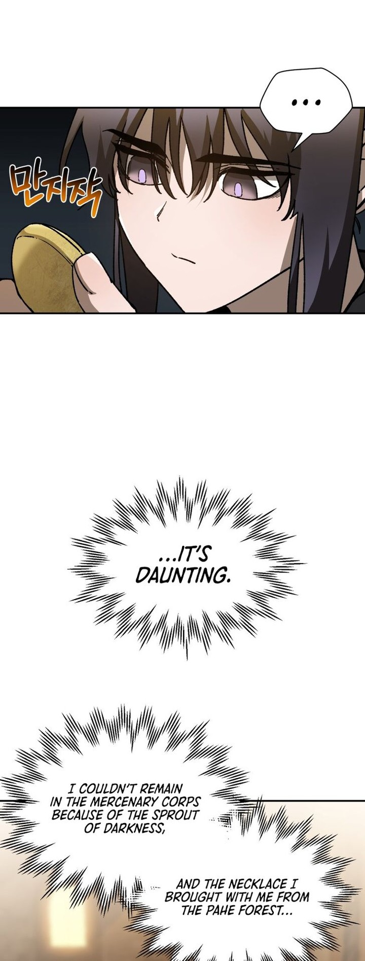 Helmut The Forsaken Child 22 43