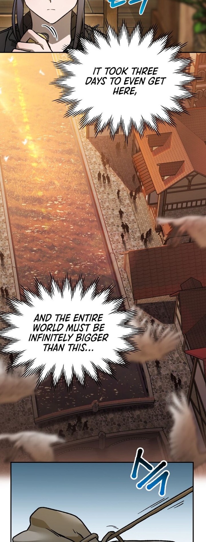 Helmut The Forsaken Child 22 45