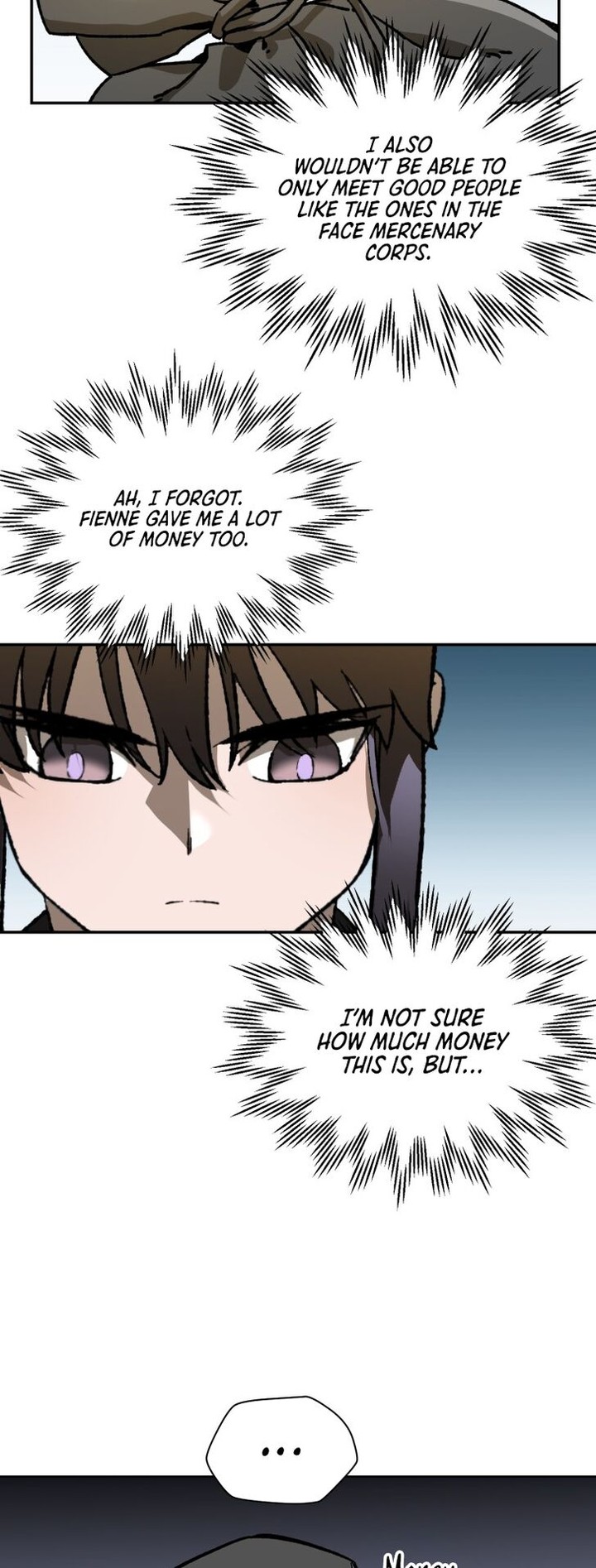 Helmut The Forsaken Child 22 46