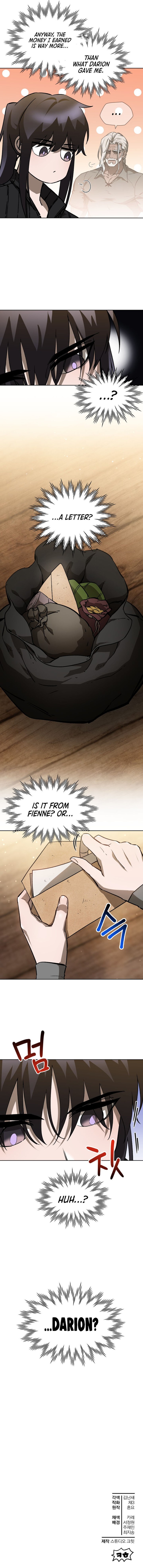 Helmut The Forsaken Child 22 48