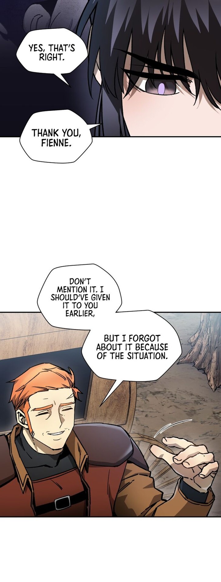 Helmut The Forsaken Child 22 5