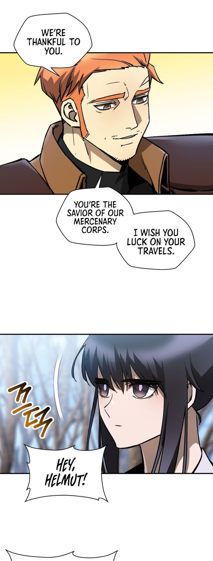 Helmut The Forsaken Child 22 6