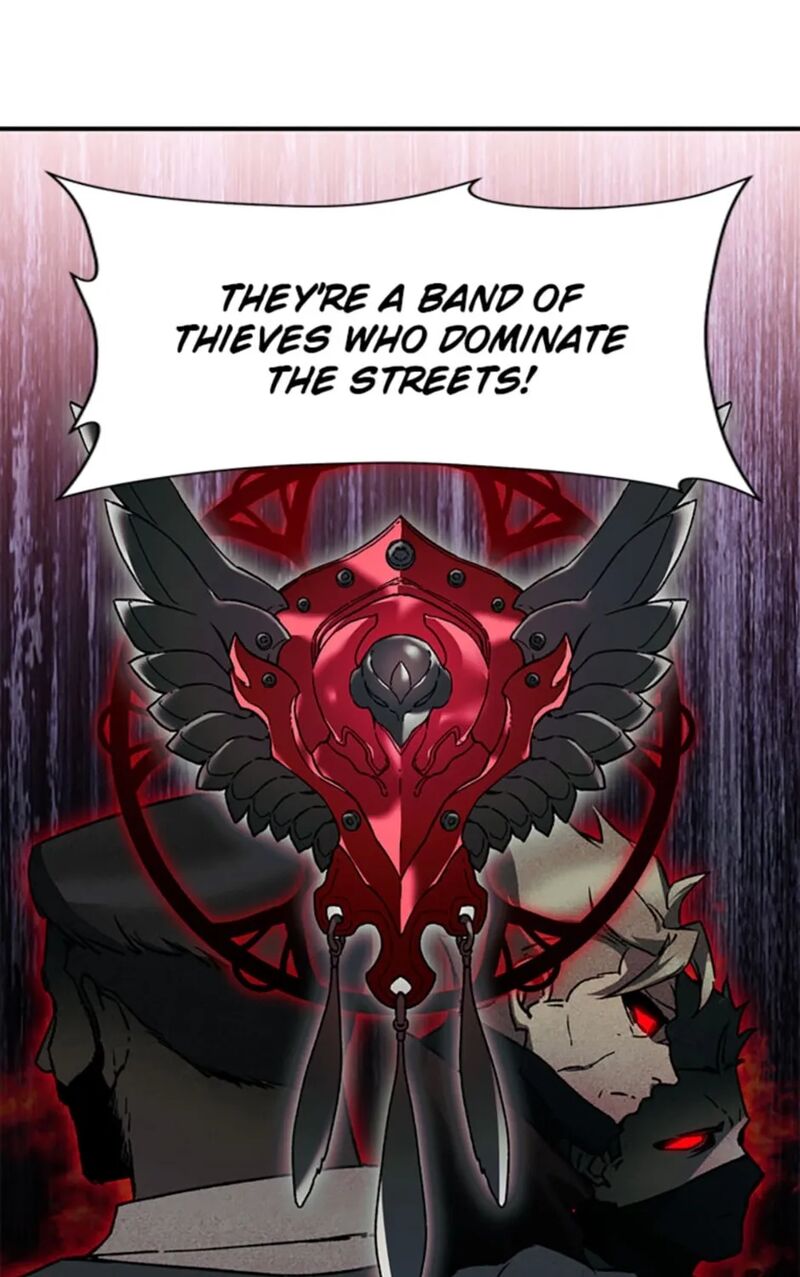 Helmut The Forsaken Child 23 101