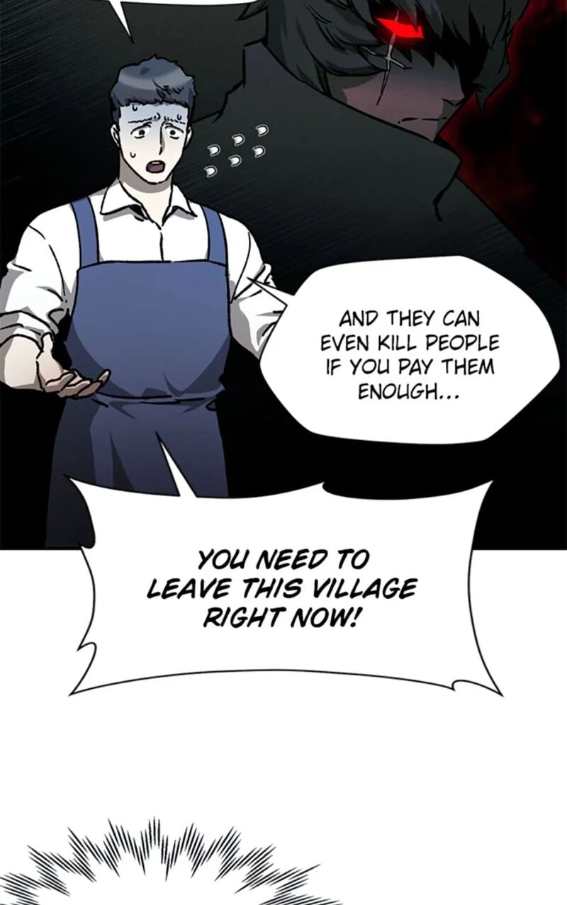 Helmut The Forsaken Child 23 103