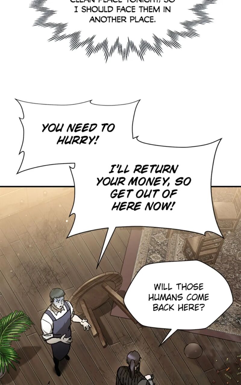 Helmut The Forsaken Child 23 107